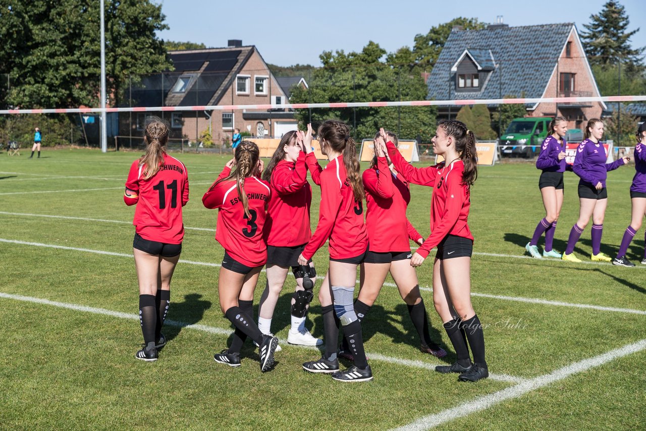 Bild 168 - wU16 Deutsche Meisterschaft